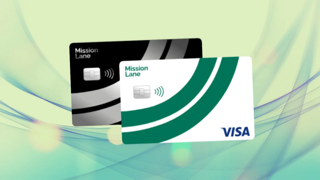 Passos Rápidos Para Pedir o Cartão Mission Lane