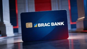 Solicite o Cartão BRAC Bank Online