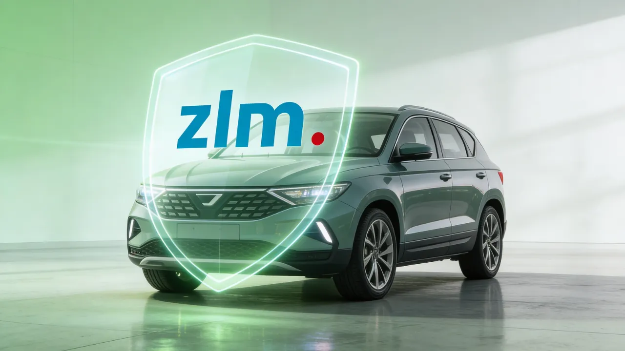Seguro Automotivo ZLM