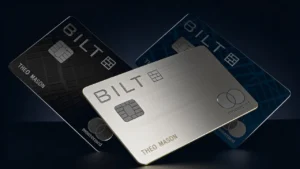 Pedindo o Cartão Bilt Mastercard em Poucos Passos