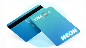 Como Pedir Seu Cartão Neon Facilmente