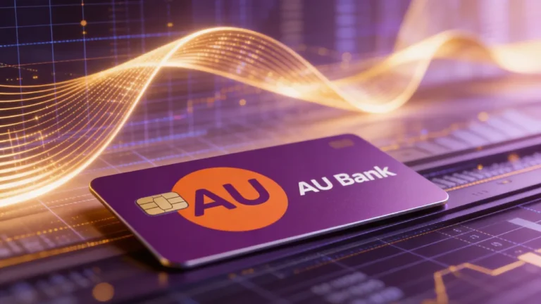 Passo a Passo Para Solicitar um Cartão AU Bank