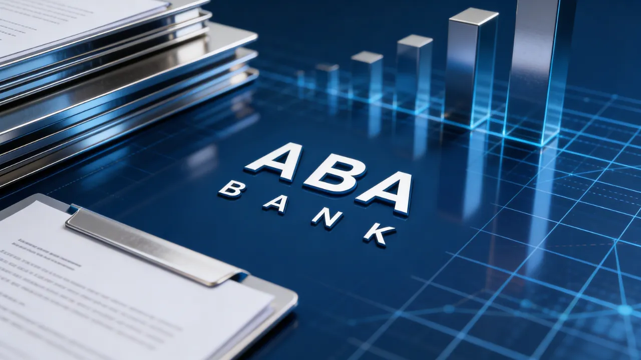 Empréstimos ABA Bank 