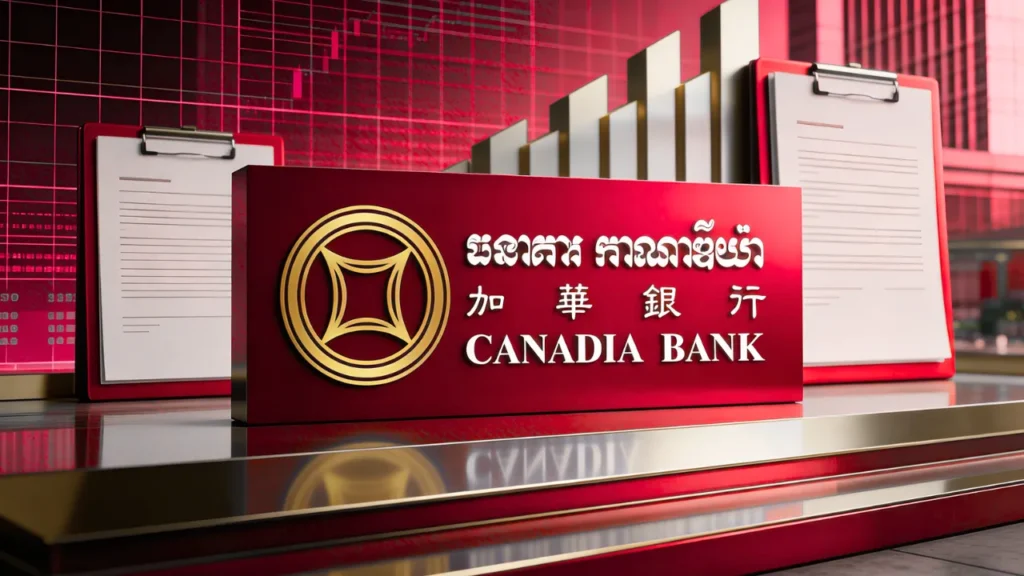 Guia Rápido Para Pedir um Empréstimo Canadia Bank