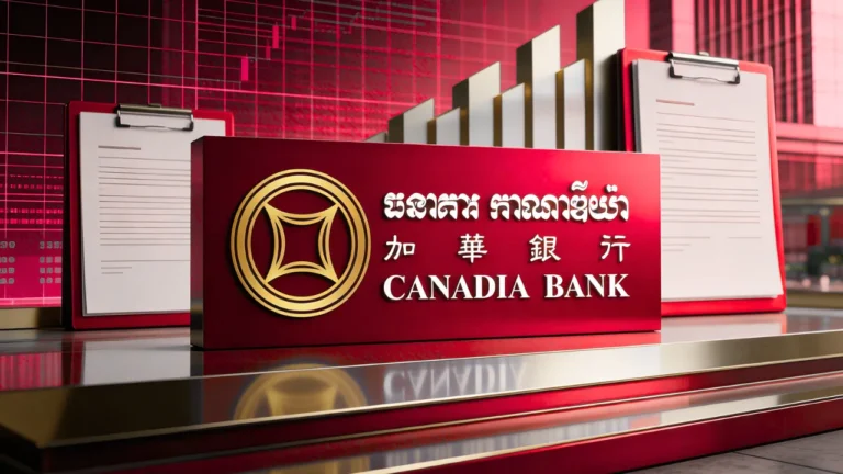 Guia Rápido Para Pedir um Empréstimo Canadia Bank