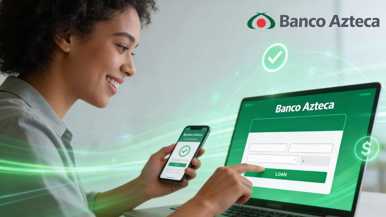 Empréstimos Banco Azteca