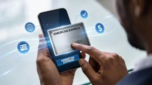 Consiga Seu Emprestimo American Express em 3 Passos!