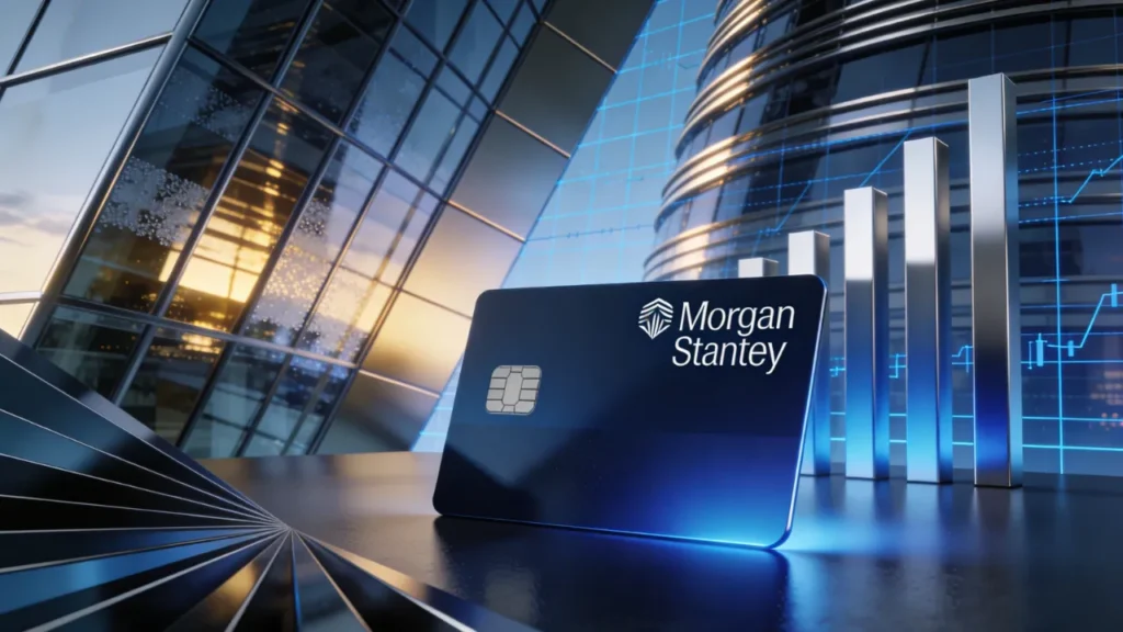 Guia Para o Cartão Morgan Stanley: Descubra a Exclusividade