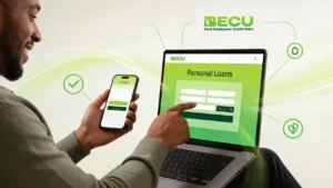 Peça Seu Crédito Sem Complicação: Empréstimos BECU