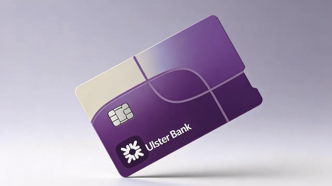 Cartão Ulster