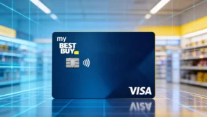 Cartões My Best Buy: Recompensas Incríveis