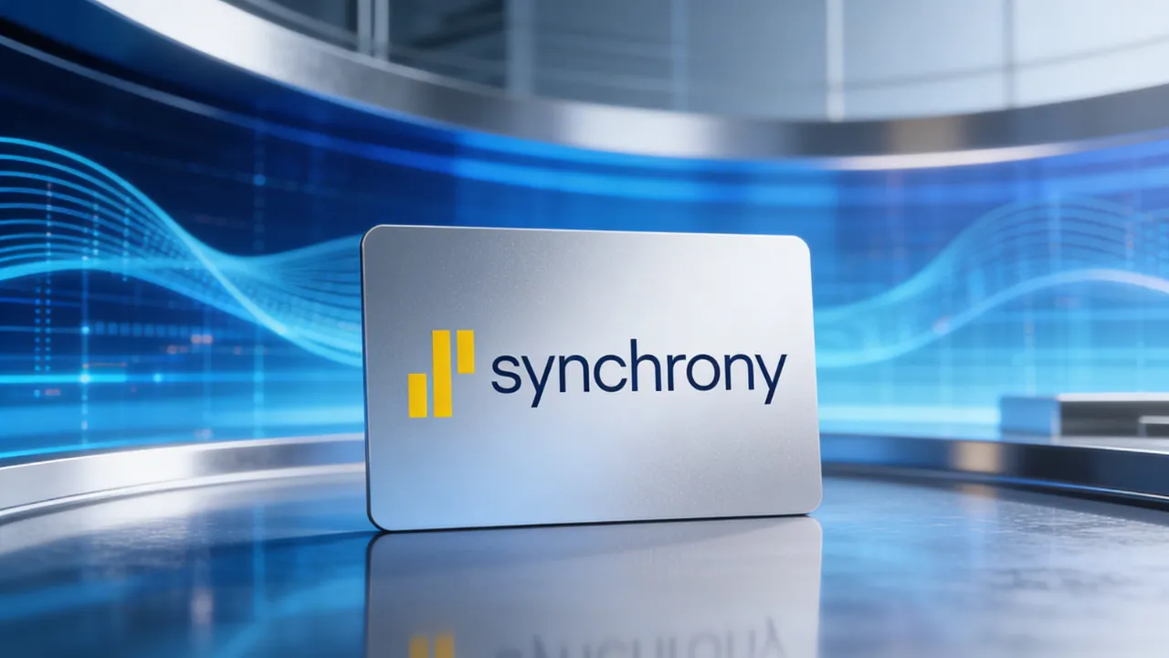 Ganhe Recompensas com os Cartões Synchrony