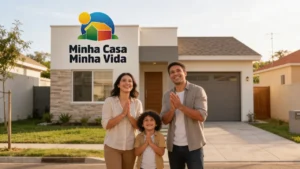 Minha Casa, Minha Vida: Veja os Detalhes Aqui