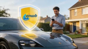 Seguros Automotivos ANWB: Melhores Opções