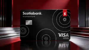 Cartão Scotia Momentum Visa Infinite: Feito Para Você
