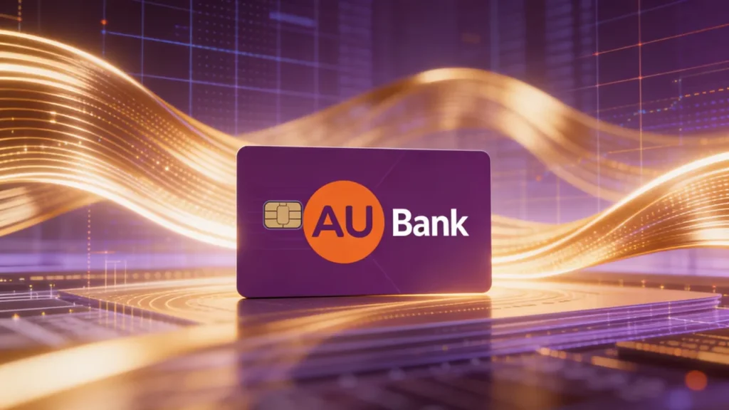 Descubra os Benefícios dos Cartões AU Bank