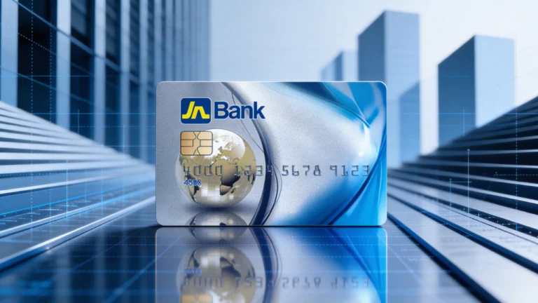 Cartão JN Bank: Seu Aliado Diário