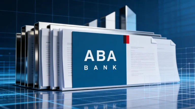 Empréstimos ABA Bank com Facilidade e Agilidade