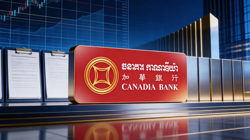 Empréstimo Canadia Bank: Dinheiro na Hora