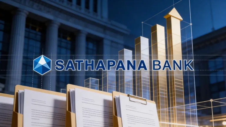 Empréstimos Sathapana Agora Para Você
