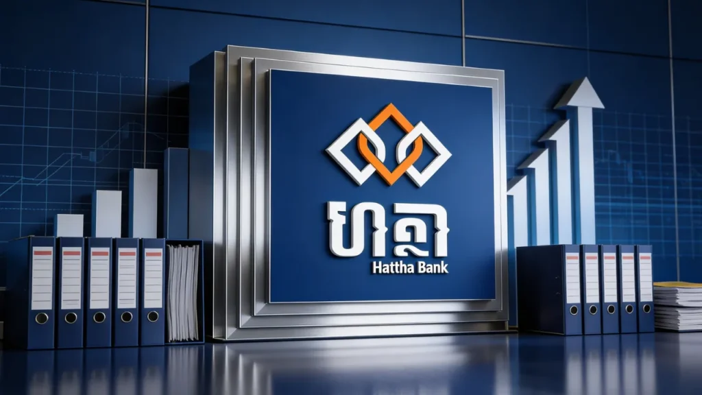 Empréstimos Hattha Bank com Aprovação Rápida