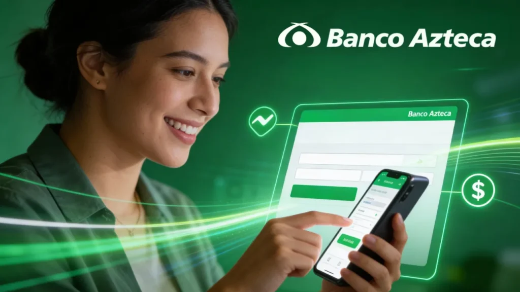 Empréstimos Banco Azteca: Seu Sonho Mais Perto