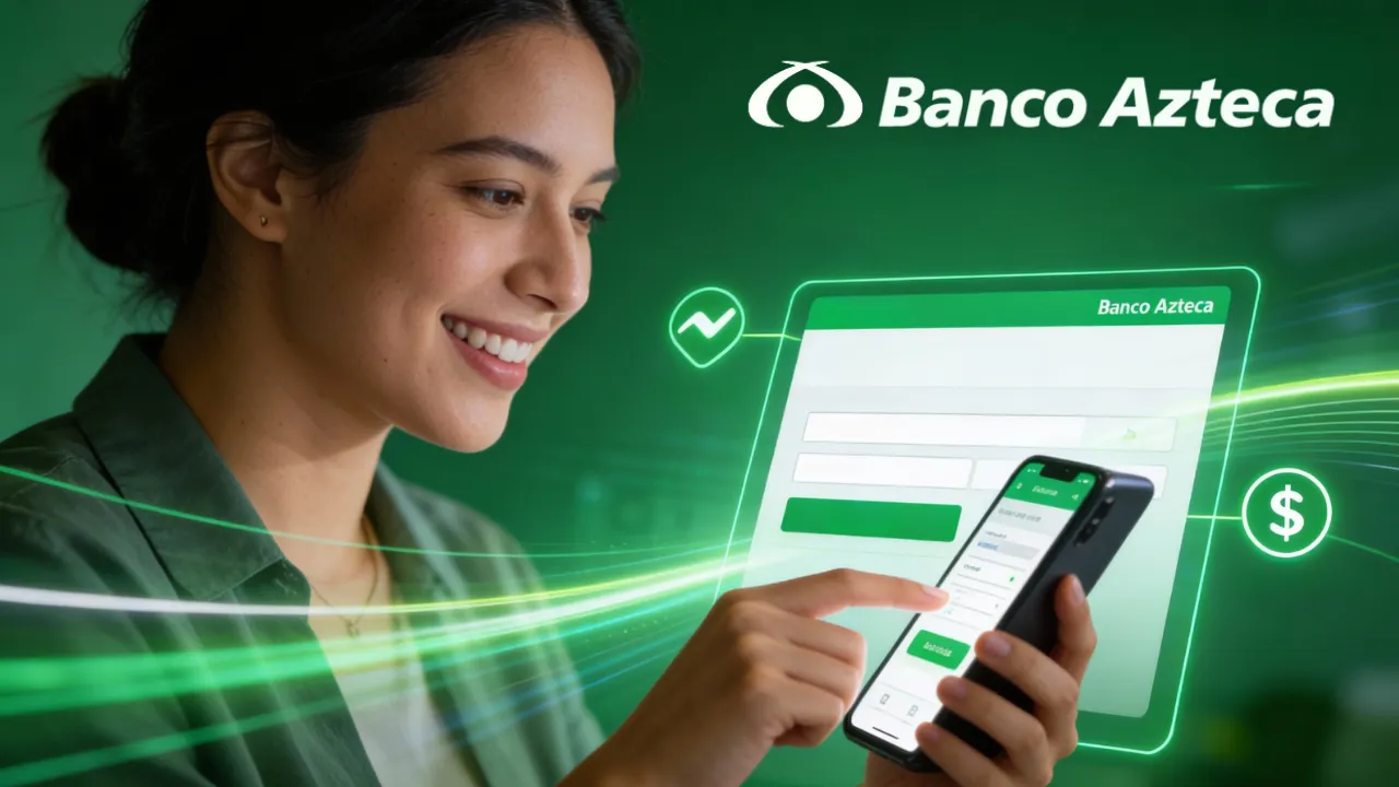 Empréstimos Banco Azteca: Seu Sonho Mais Perto