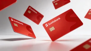 O Cartão Scotiabank Transforma suas Compras