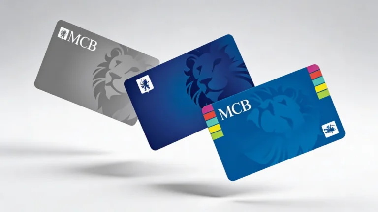 Informações e Dicas Incríveis Sobre os Cartões MCB