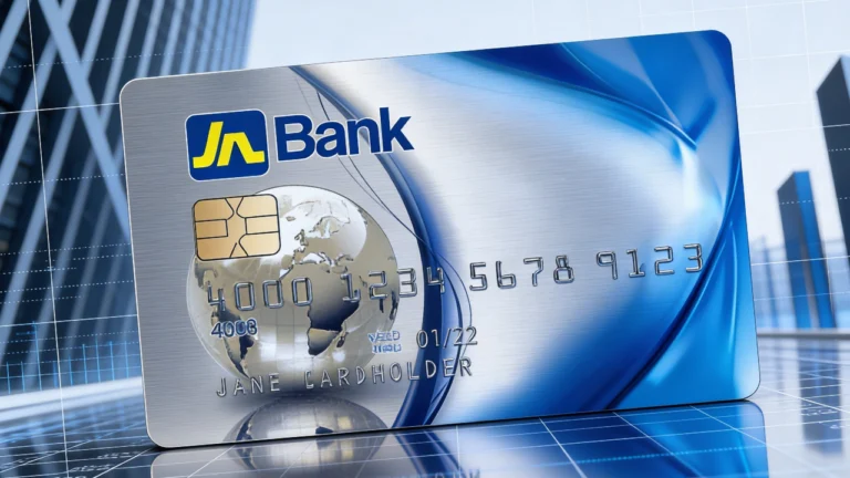 Guia Rápido: Segurança e Recompensas com o Cartao JN Bank