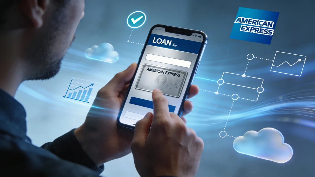 Empréstimos American Express: Soluções Rápidas!