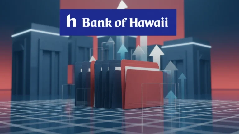 Conquiste Mais Com o Empréstimo Bank of Hawaii: Guia Rápido
