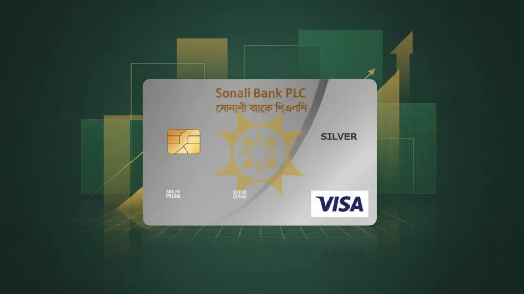 Como Solicitar os Cartões Sonali Bank Online