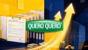 Empréstimo Pessoal Quero-Quero Fácil e Rápido