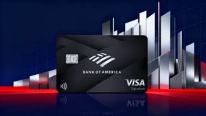 Solicite Seu Cartão Bank of America: Benefícios Feitos Para Você
