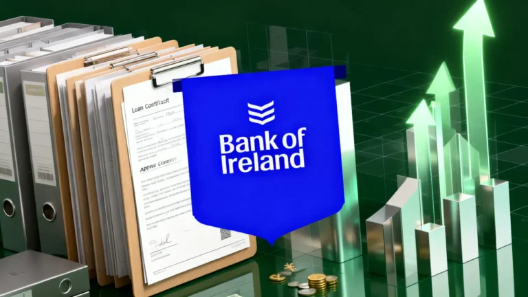 Saiba Mais: Empréstimo Bank of Ireland em Detalhes