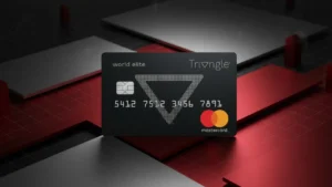 Etapas Fáceis Para Pedir Seu Triangle Mastercard Hoje