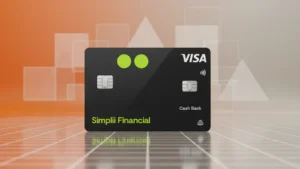 Peça Agora Seu Cartão Simplii Cashback