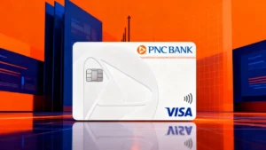 Solicite o Cartão PNC Secured Visa e Fortaleça Seu Crédito