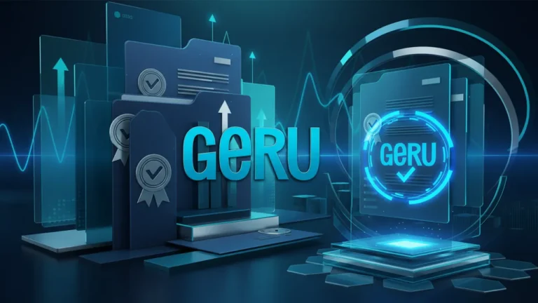 Como Obter Seu Empréstimo Geru Em Poucos Passos