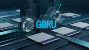 Empréstimos Geru: Crédito Rápido Para Cada Projeto