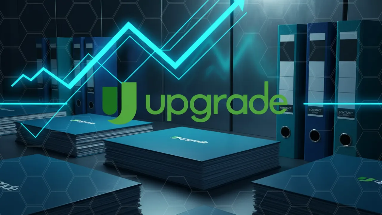 Empréstimos Upgrade: Dinheiro Facilitado Para Você