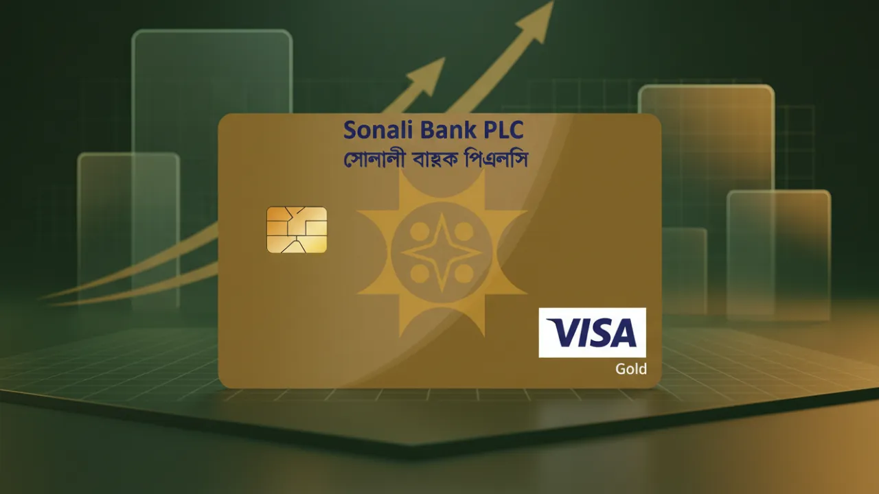 Cartões Sonali Bank: Opções e Benefícios