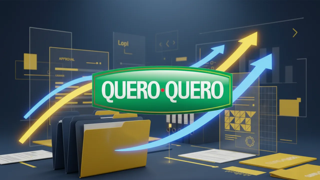 Empréstimo Quero-Quero