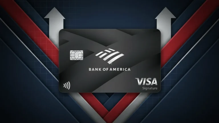 Cartão Bank of America Premium Rewards: Seu Novo Aliado