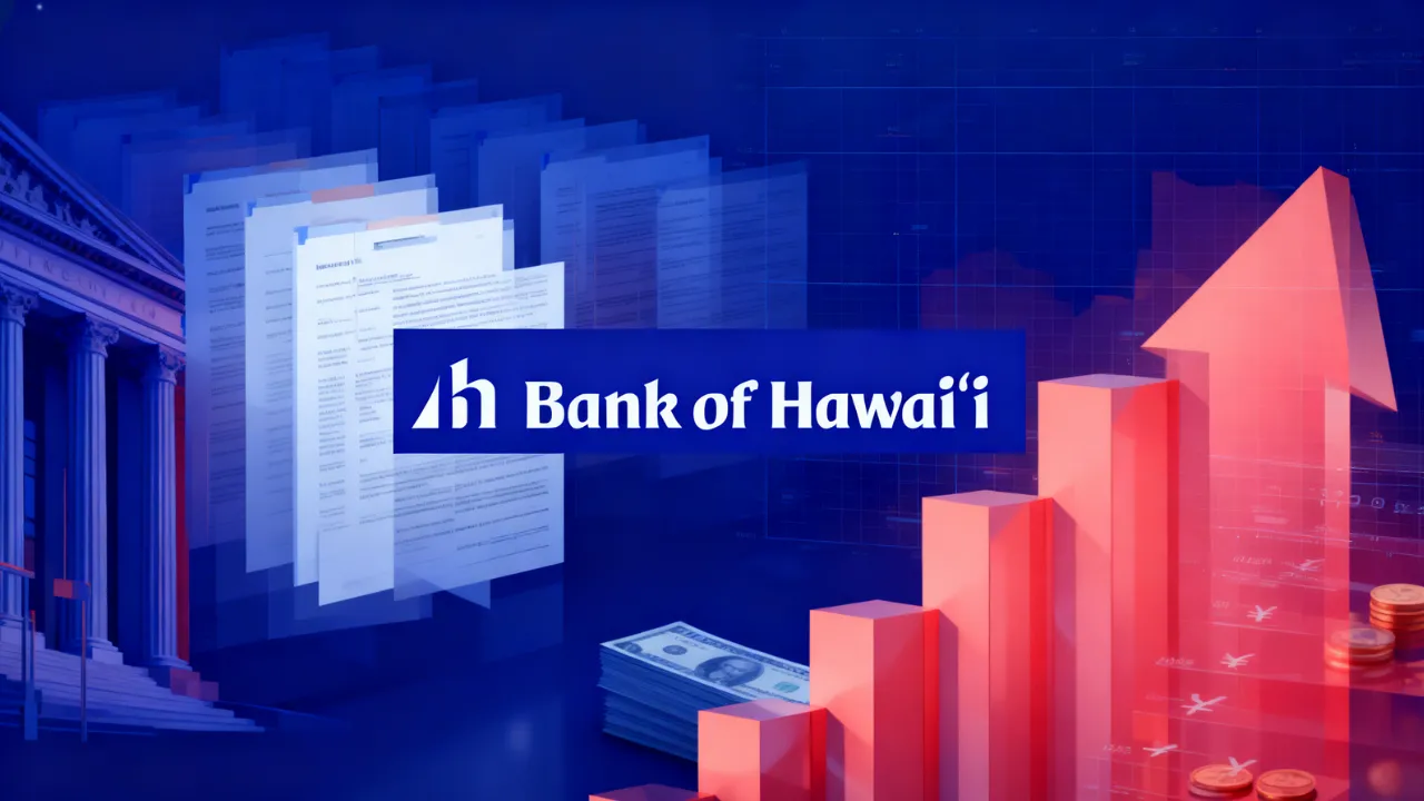 Alcance Suas Metas com o Empréstimo Bank of Hawaii