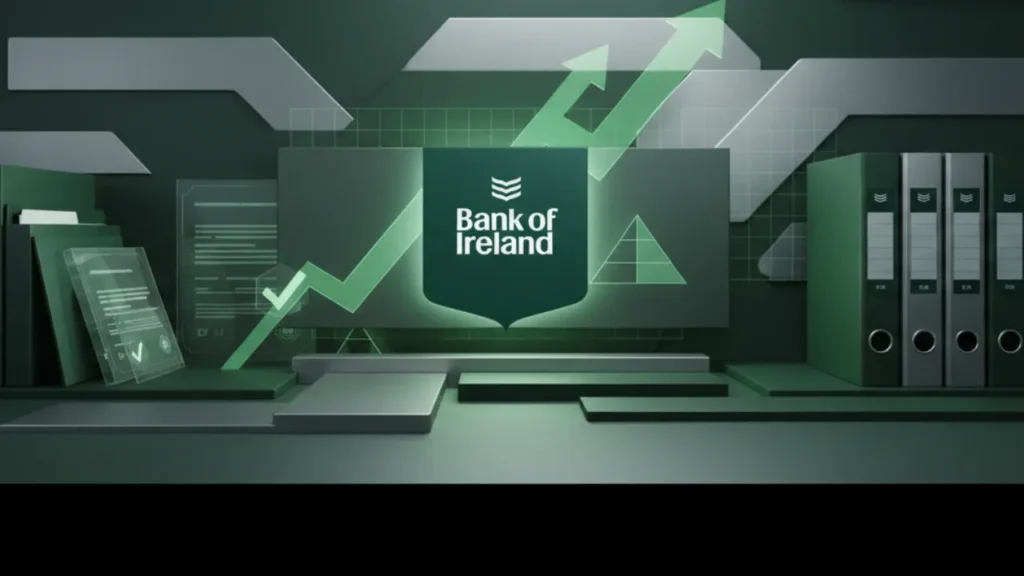 Empréstimo Bank of Ireland: Perfeito Para Você!