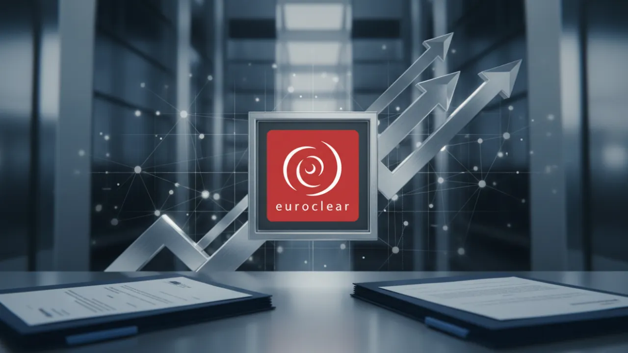 Empréstimos Euroclear: As Melhores Opções