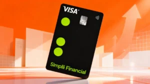 Cartão Simplii Financial Cashback Visa: Dinheiro de Volta