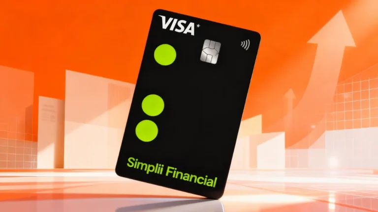 Cartão Simplii Financial Cashback Visa: Dinheiro de Volta